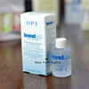 美国OPI PH平衡剂 防脱落液 刷甲油 甲胶常备品干燥剂指甲化妆水
