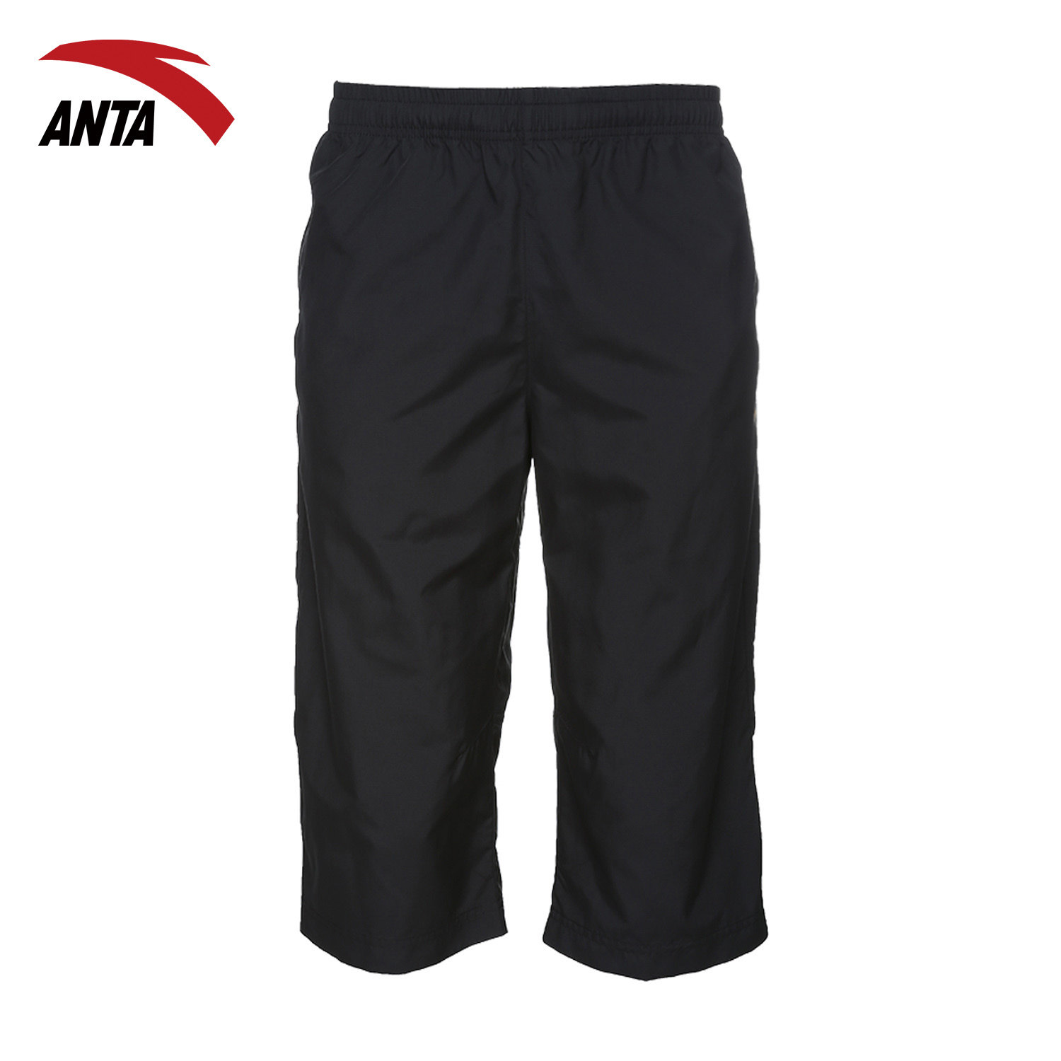 2013夏新款<em>ANTA安踏</em>男装休闲运动<em>短裤男</em>跑步
