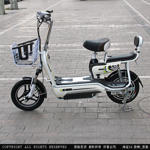 思韵百货\/爱玛电动车k211巧克力\/12月新款\/正