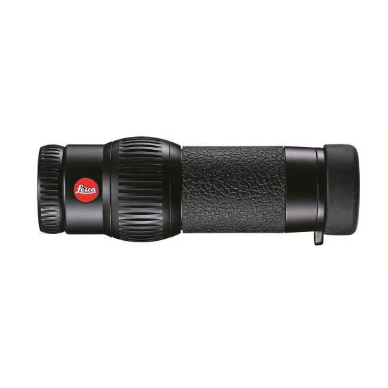 leica徕卡Monovid 8X20 黑色 单筒 望远镜 带包