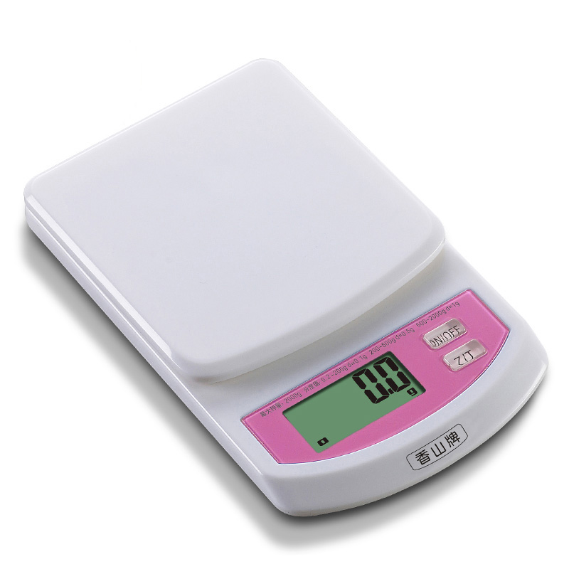 山EK3820 厨房称电子秤 迷你电子称 厨房秤食