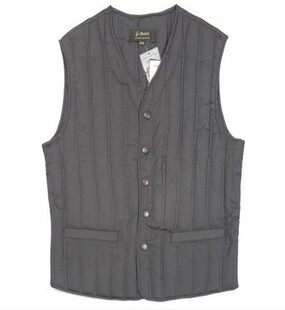 专柜正品雪中飞<em>男内穿</em>保暖<em>羽绒马甲</em>背心X130