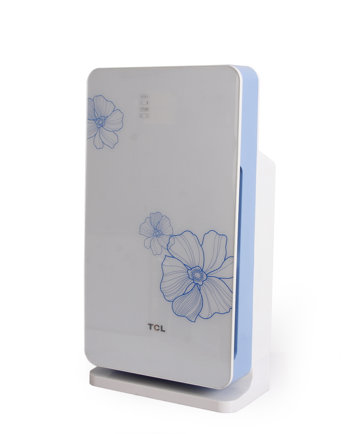 TCL TKJ-F300B 空气净化器除甲醛去PM2.5杀