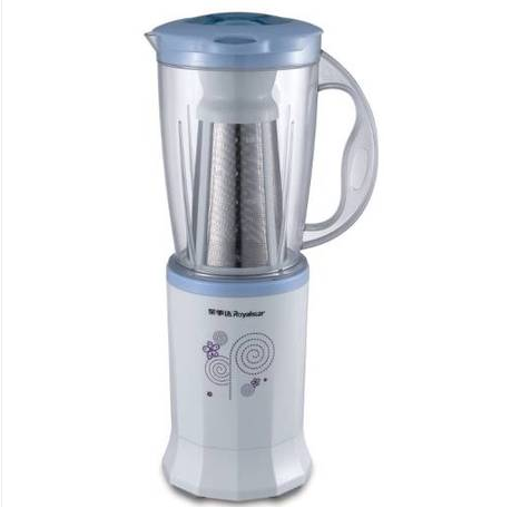 荣事达 RZ-368B\/RZ-368B1榨汁机奶昔豆浆绞肉