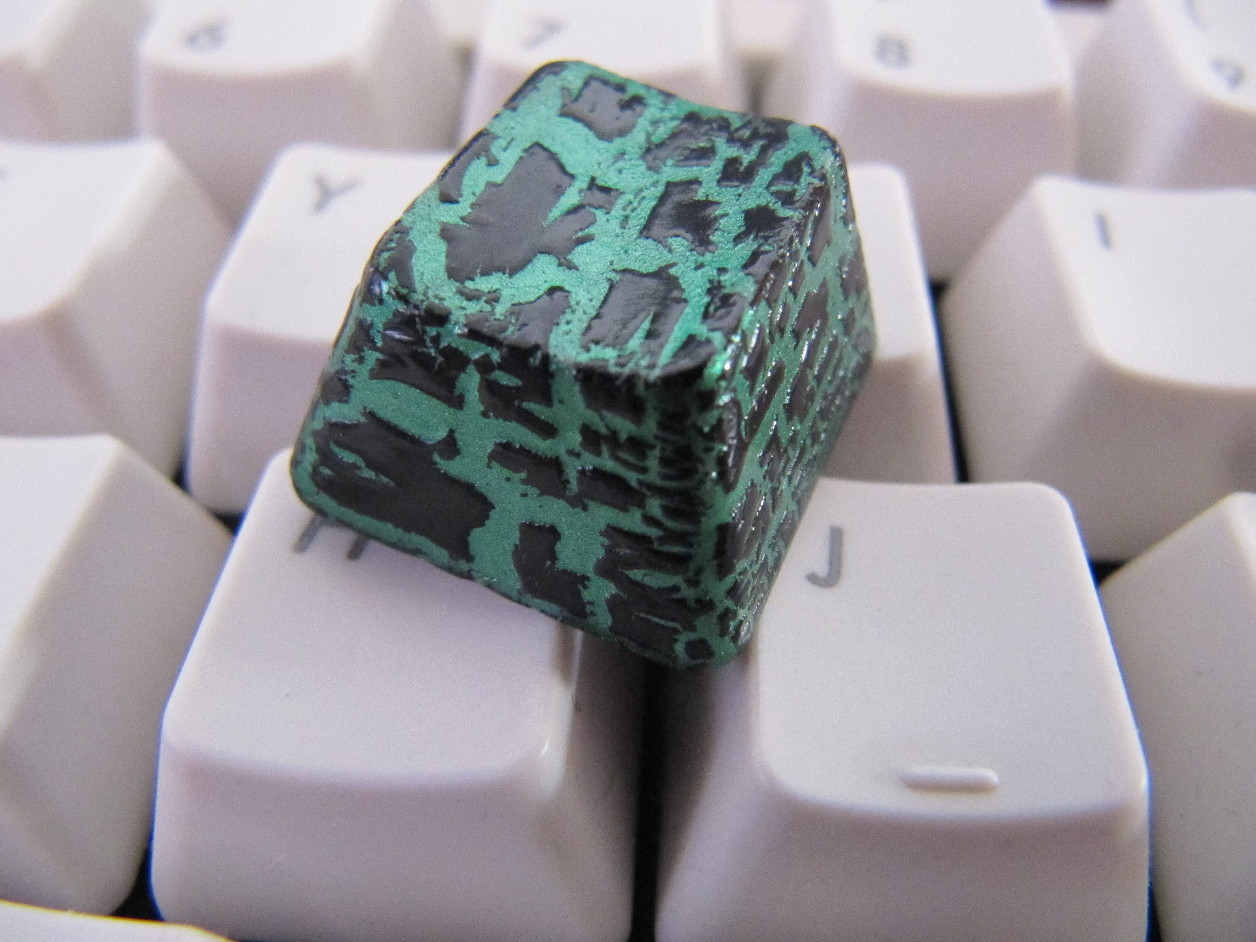 彩帽 SP\/原厂高度 机械键盘 键帽 机械键盘键帽