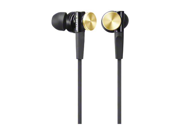 日本直送 索尼 MDR-XB70 铝制重低音耳机 高