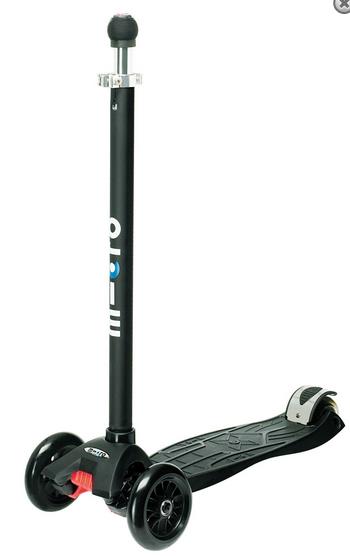 德国直邮瑞士米高MAXI MICRO 5-12岁儿童滑