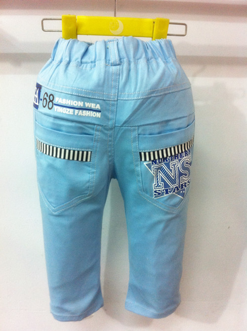 男童裤子2014夏季新款时尚潮男童<em>宝宝</em>短裤中