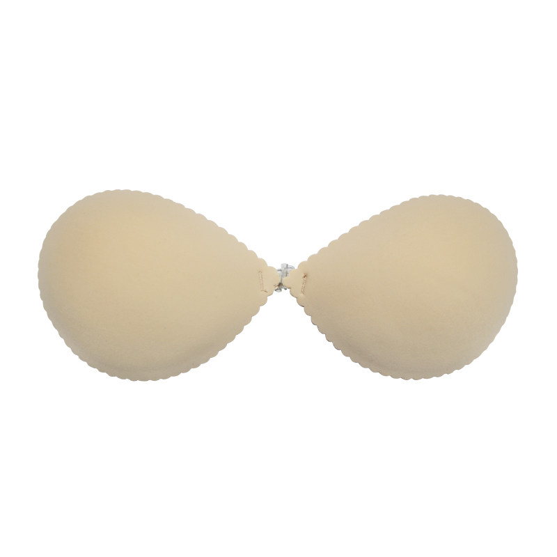 <em>屈臣氏</em>MIINE超轻透气无痕<em>隐形文胸</em>贴聚拢隐形