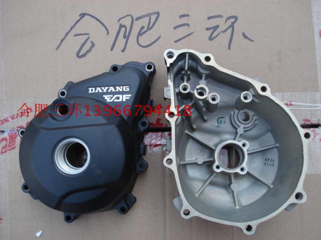 大阳摩托车原装配件 大阳125 150 EDF发动机