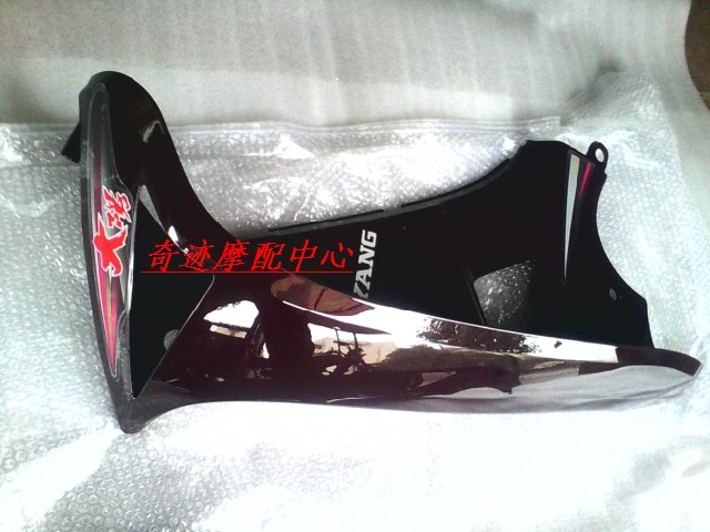 原装大阳摩托车DY110-2E\/2F左右挡风板|一淘