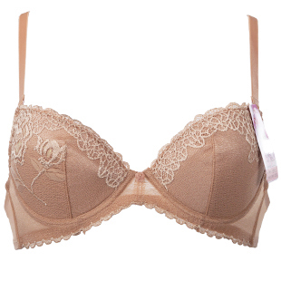 体会内衣专柜正品女士<em>胸罩</em>小胸小<em>码70A70</em>B薄