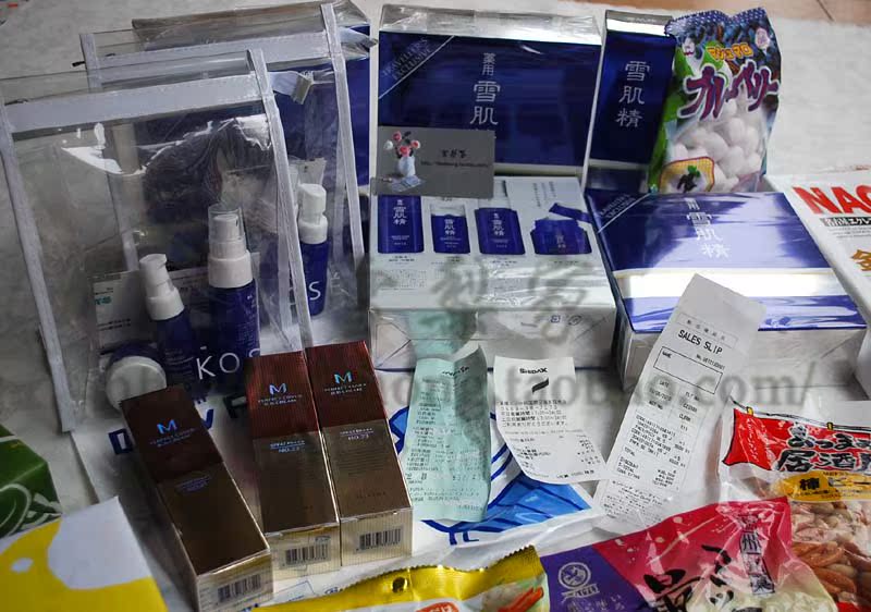 日本代购 现货 雪肌精 FANCL 韩国MISSA BB霜