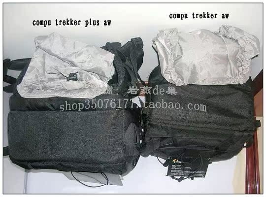 Футляры и сумки для цифровой техники L/lowepro Compu Trekker AW Многофункциональная Нейлон Рюкзак Футляры и сумки для цифровой техники L/lowepro Compu Trekker AW Многофункциональная Нейлон Рюкзак