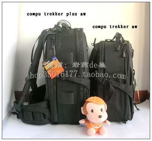 Футляры и сумки для цифровой техники L/lowepro Compu Trekker AW Многофункциональная Нейлон Рюкзак Футляры и сумки для цифровой техники L/lowepro Compu Trekker AW Многофункциональная Нейлон Рюкзак