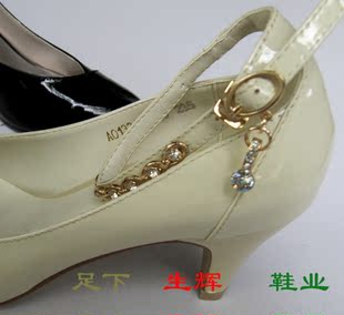千百度 春鞋