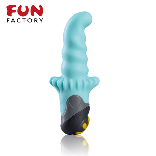 德国fun factory 史都比二代情趣电动按摩棒 蓝色