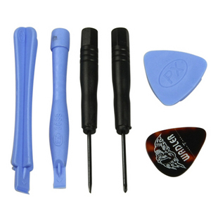 【苹果IPHONE IPHONE 3G\/3GS开机工具 手机拆机工具 六件套】价格,厂家,图片,手机其他配件,深圳市阿尔贝斯电子有限公司业务部-马可波罗网