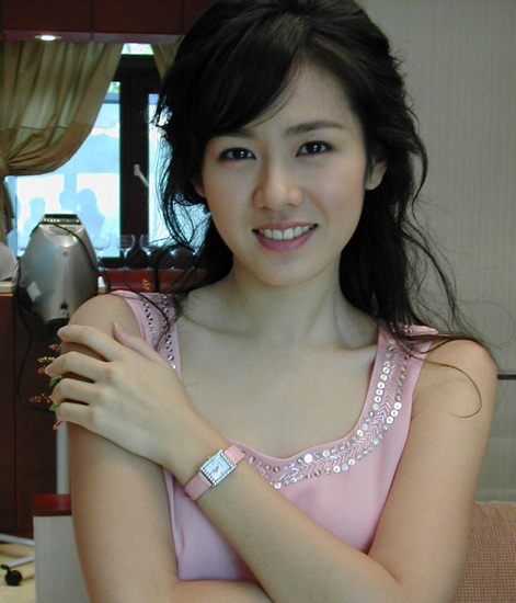 ★【25个<em>韩国美女明星</em>,大家猜猜看谁没有整容