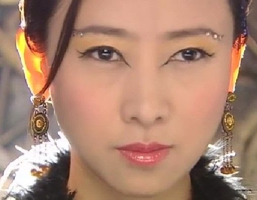 电视中的腹黑毒妇 谁最变态_卡瑞娜_新浪博