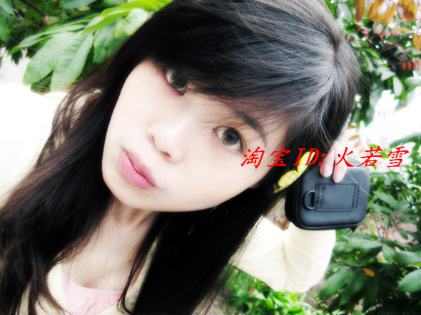 将梨花头进行到底<em>教</em>你怎么<em>弄发型</em>!要做梨花M