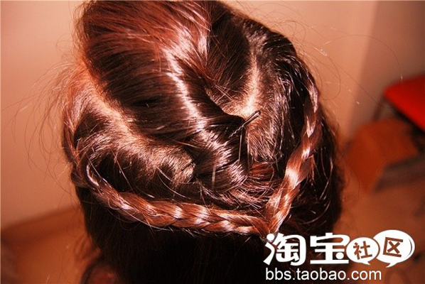 梨花头OUT!<em>芭比公主</em>蛋卷男明星发型<em>图片</em>头闪