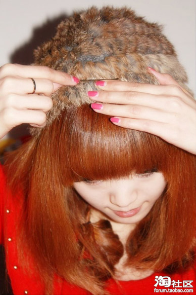 独家发明~长发<em>男胖脸</em>适合的<em>发型</em>MM变身中短