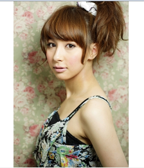 好看的女<em>学生发型</em>新一周超简<em>盘发</em>DIY_ja4mr8