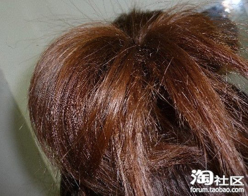 <em>3分钟</em>搞定的<em>简单的</em>韩式盘发<em>步骤</em>韩式<em>发型</em>_新