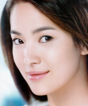 四大美吃什么水果能减肥女明星授你美白秘籍_