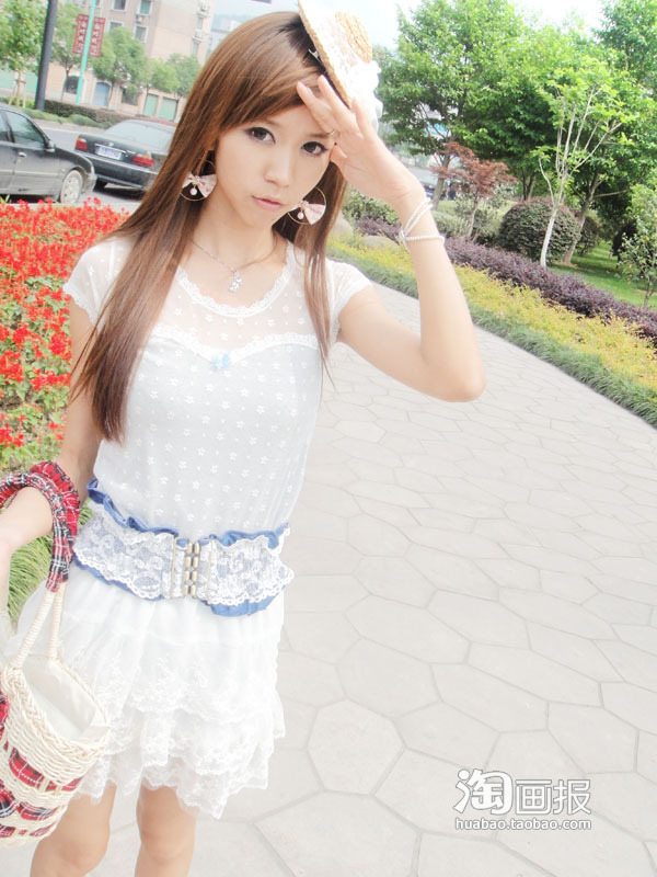 夏日甜美衣衣今年流行什么包包大集合_mc1cl