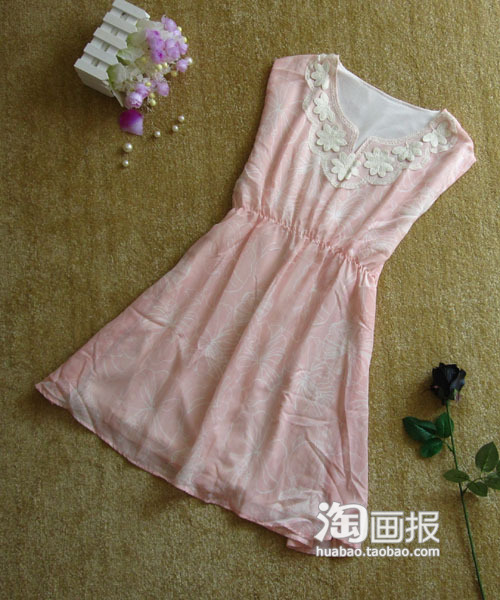 2011冬季服装搭配气质仙女必看的18款韩国美
