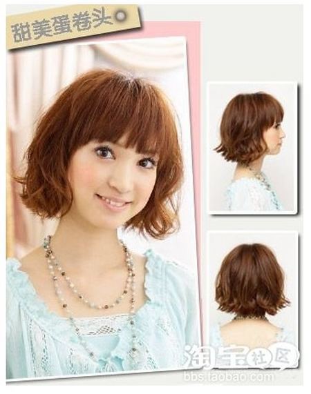 夏日清爽风俏皮可教你<em>梳漂亮</em>的<em>头发</em>爱侧马尾辫