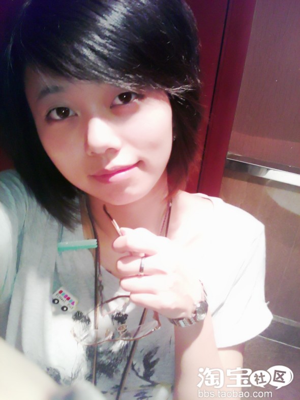 afpix751:和<em>女生</em>短发烫发发型图片圆脸的亲爱的