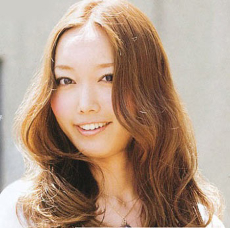 必看 今夏最受瞩目韩国女明星发型的16款长发