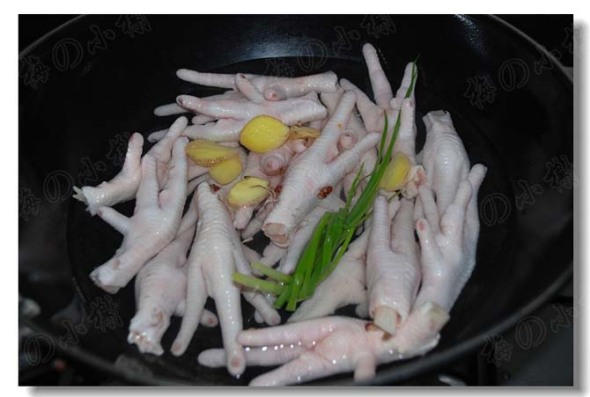 简单十步 炮制泡椒凤爪 - 落霞·孤骛 - 落霞·孤骛的博客 简单十步 炮制泡椒凤爪 - 落霞·孤骛 - 落霞·孤骛的博客