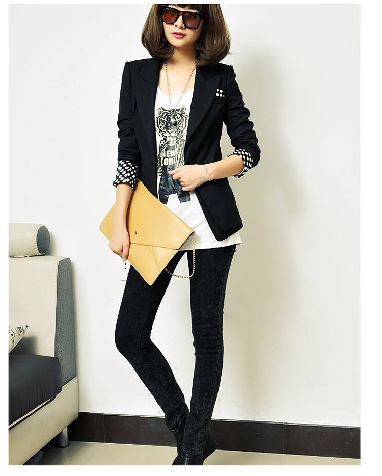 今年流行什么样的外套呢?–淘宝服装服饰购物